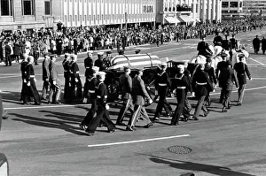 Photo of John F. Kennedy