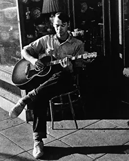 Photo of John Fahey