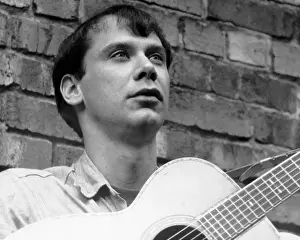 Photo of John Fahey