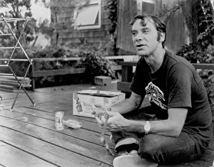 Photo of John Fahey