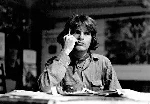 Photo of John Fogerty