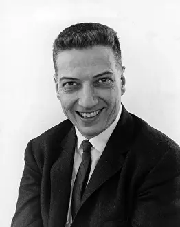 Photo of John Hammond