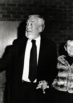 Photo of John Huston