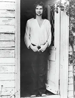 Photo of John Martyn