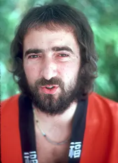 Photo of John McVie