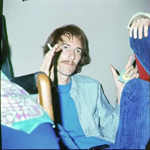 Photo of John Phillips