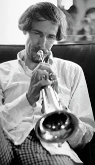Photo of John Phillips