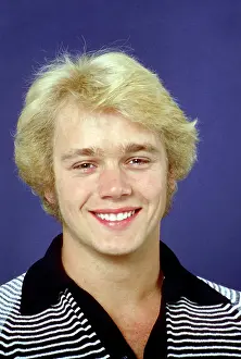 Photo of John Schneider