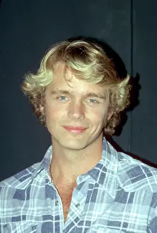 Photo of John Schneider