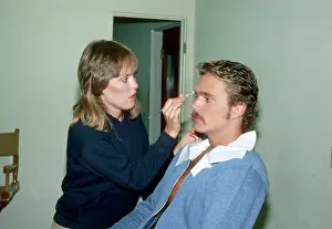 Photo of John Schneider