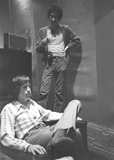 Photo of John Sebastian