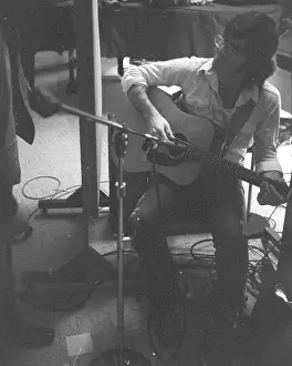 Photo of John Sebastian
