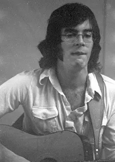 Photo of John Sebastian