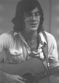 Photo of John Sebastian