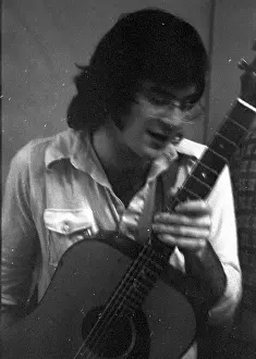 Photo of John Sebastian