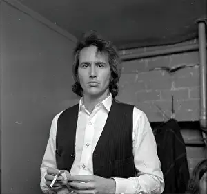 Photo of John Stewart