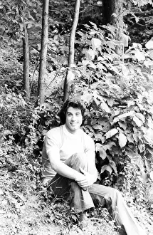 Photo of John Travolta