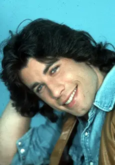 Photo of John Travolta