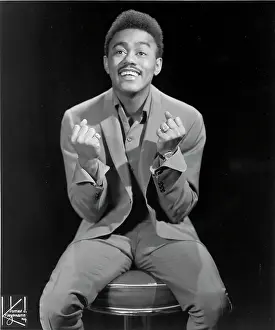 Photo of Johnnie Taylor