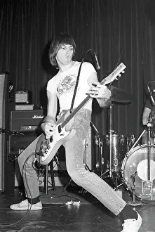 Photo of Johnny