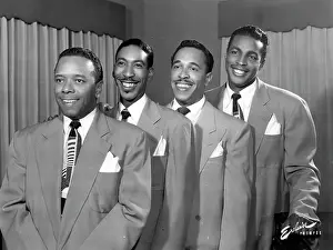 Photo of Johnny Three Blazers Moore