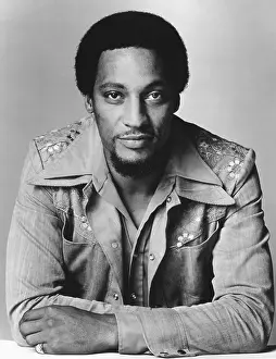 Photo of Johnny Bristol