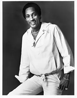 Photo of Johnny Bristol