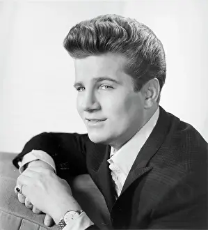 Photo of Johnny Burnette