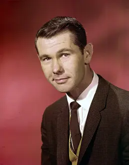 Photo of Johnny Carson