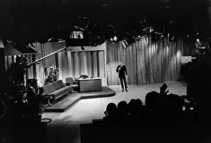 Photo of Johnny Carson