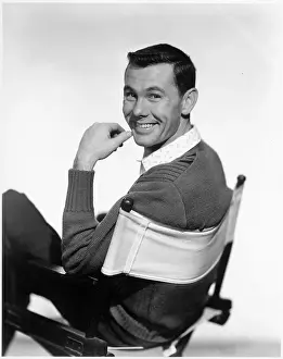 Photo of Johnny Carson