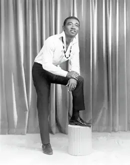 Photo of Johnny Jones