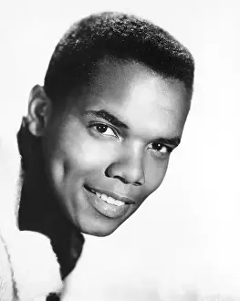 Photo of Johnny Nash
