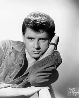 Photo of Johnny Tillotson