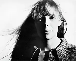 Photo of Joni Mitchell