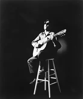 Photo of Jose Feliciano