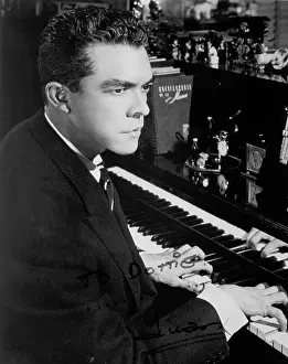 Photo of Juan Garcia Esquivel