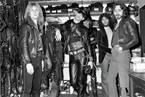 Photo of Judas Priest