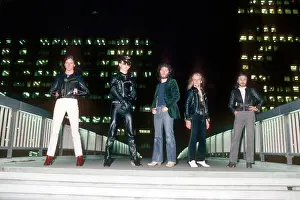 Photo of Judas Priest