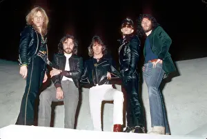 Photo of Judas Priest