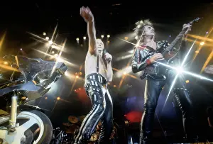 Photo of Judas Priest