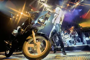 Photo of Judas Priest