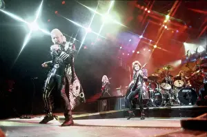 Photo of Judas Priest