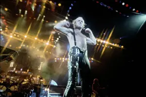 Photo of Judas Priest