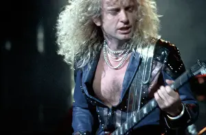 Photo of Judas Priest