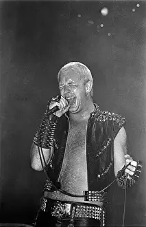 Photo of Judas Priest
