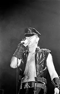 Photo of Judas Priest