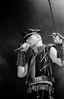 Photo of Judas Priest