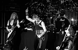 Photo of Judas Priest