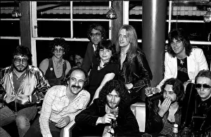 Photo of Judas Priest